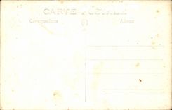 CARTE PHOTO Mariage Couple