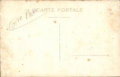 Real photo Military Militaria