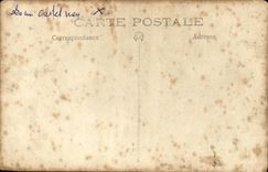 Real photo Military Militaria