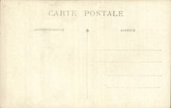 CARTE PHOTO Couple