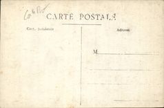 Real photo young women (folklore costume)