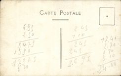 Real photo Ecole Children Classifies