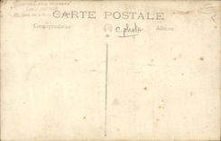 Real photo Toulouse baby