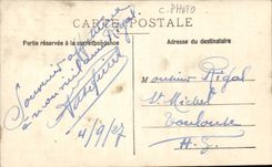 Reales Foto Rigal Toulouse