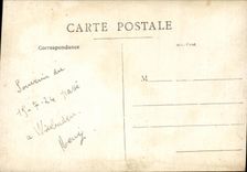 Real photo Soldats has Wiesbaden 19 7 24 (Germany)