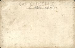 Real photo Soldiers militaria group C Left March 27th 1920