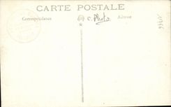 Wirkliches Foto Kind mit dem Band