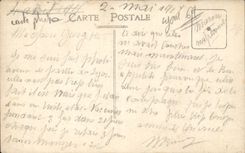 Real photo Militaria Lyon soldier