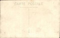 Real photo Folklore costume