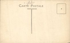 CARTE PHOTO Couple