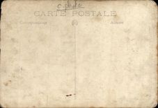 Real photo Vinel House (folklore trades coffee)