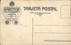 REAL PHOTO J Derrey Fotograf Valencia Spain Espana Spain