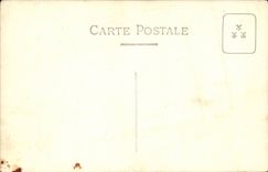 Real photo Children School