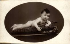 Real photo Fantasy Baby Child