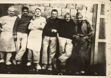 Real photo Military Militaria