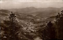 Hohneck alt 1361 - CPA