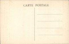 Luxeuil Les Bains - Hotel of the Jouffroy Cardinal - CPA