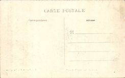 Rodez - Destournel Boulevard - CPA