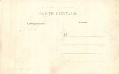 Rodez - Tarayre Avenue - CPA