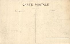 Cantal - Winter sport in Lilran - Skiers - Rise - ski - CPA