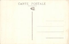 Luxeuil les Bains - Hotel of the Baths - CPA