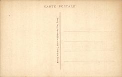 Royat - the Casino and the Casino Hotel - CPA