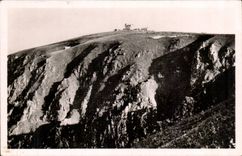 Hohneck alt 1365 - Hotel of Hohneck - CPA