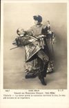 Fantaisie - Couple - cirque - circus - Cake Walk - Danse au Nouveau Cirque - Les Elks Theorie - CPA 