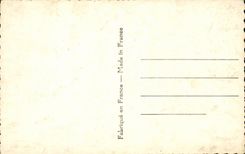 Fantaisie - Couple - Bonne et Heureuse Annee - CPA