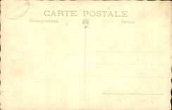 Phantasie - Paar - CPA