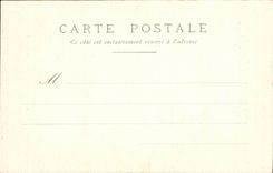 CPA Fantaisie l'anneau d'or Page et servante