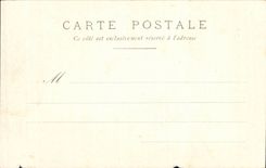 CPA Fantaisie l'anneau d'or Page et servante