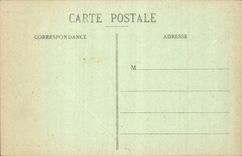 Vitry François CPA the Marne and the district of cavalry