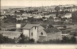 Epernay CPA Panorama