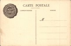 Epernay CPA Moet et Chandon Mise en masses apres remuage (vin vignoble)