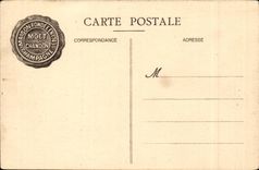 Epernay CPA Moet et Chandon Chantiers de degorgement (vin vignoble)