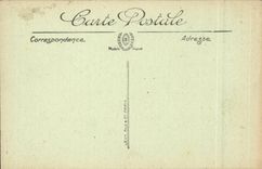 Epernay CPA Rue Porte Lucas