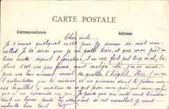 Angers CPA the cathedral and rise Saint Maurice