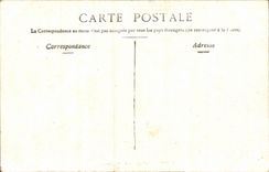 Angers CPA the garden of the Mall