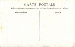 Angers CPA Church Saint Joseph