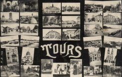 Tours CPA (elephant)