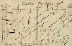 CPA Souvenir of Yonne (wine vineyard)