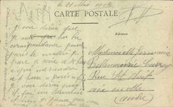 CPA a thought of Sens