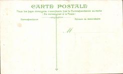 Berck Beach CPA the beach