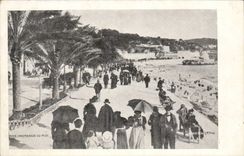 Netter CPA Weg des Sudens