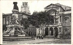 Avignon CPA setzt Taktgeber