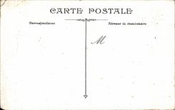 Bordeaux CPA Monument of the Of Gironde ones