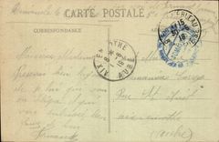 Palate of Fontainebleau CPA Roasts honor and court of the Good-byes