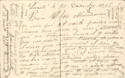 Deutschland CPA amndt Fischtorplatz gelassen