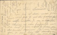 DeutschlandCPA Mainz Dom Nordseite